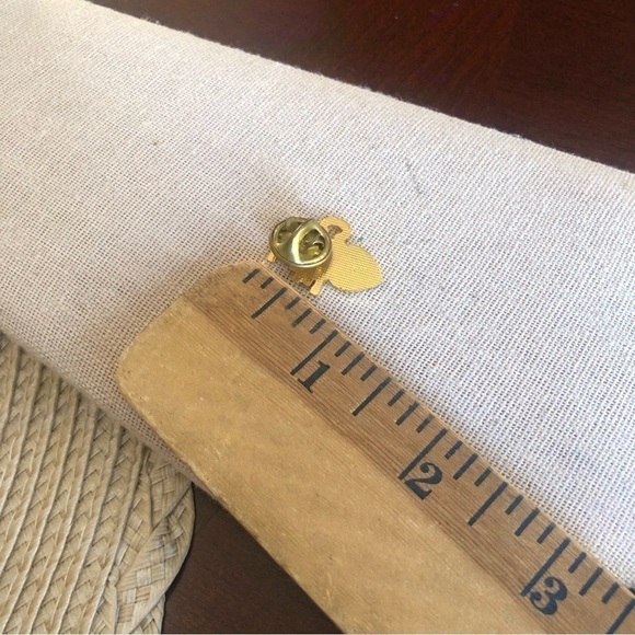 We care Pin - Picture 3 of 3